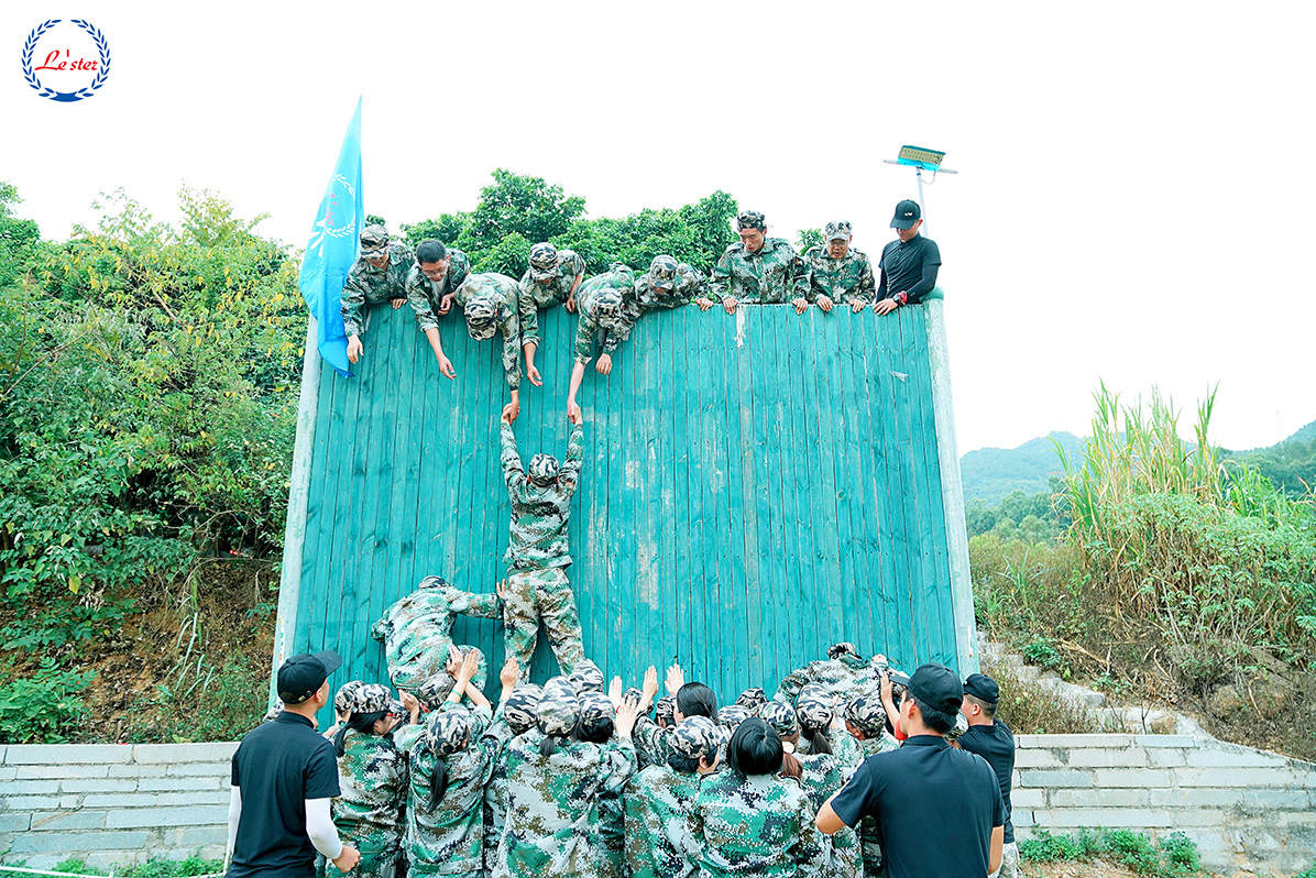 萊爾斯特2022團建活動圖19