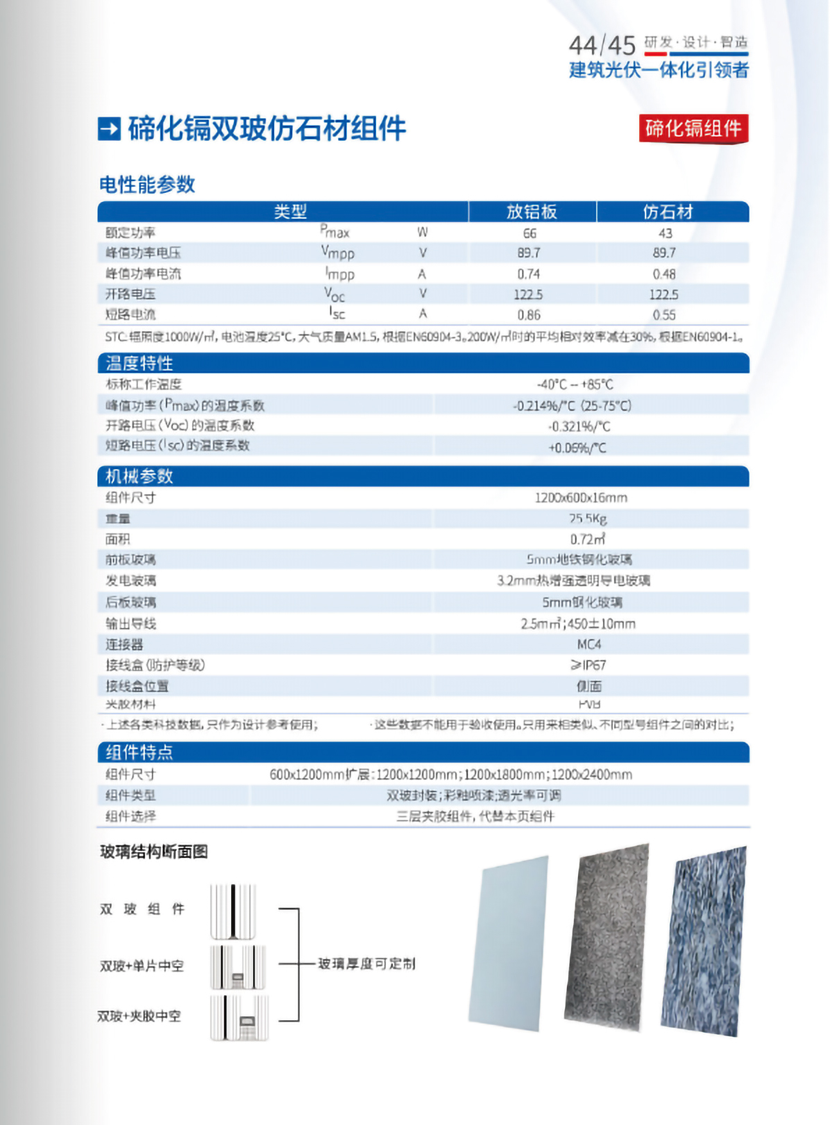 萊爾斯特建筑光伏玻璃圖15